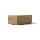 Ordinary Storage Box (Set of 2)