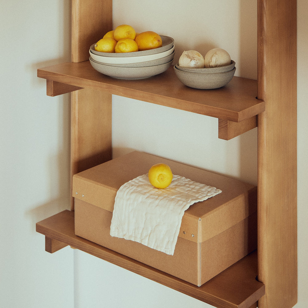 Ordinary Storage Box (Set of 2)