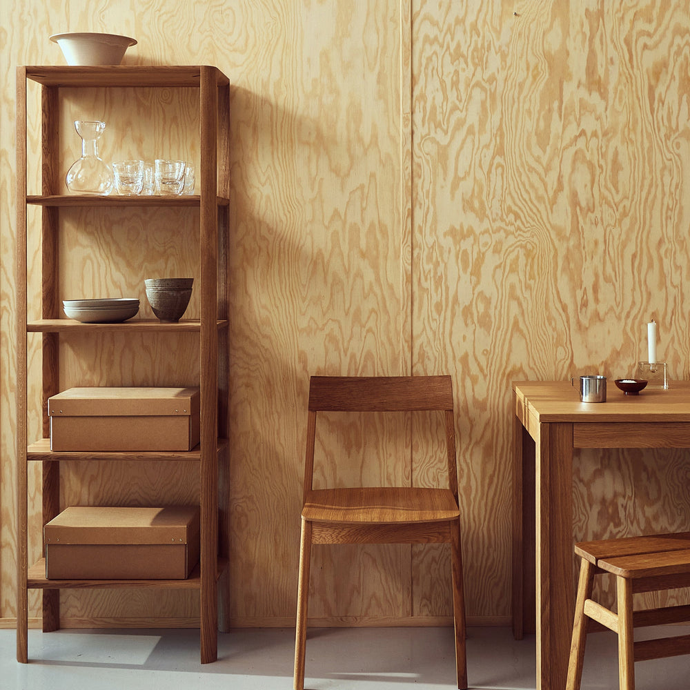 Ordinary Storage Box (Set of 2)