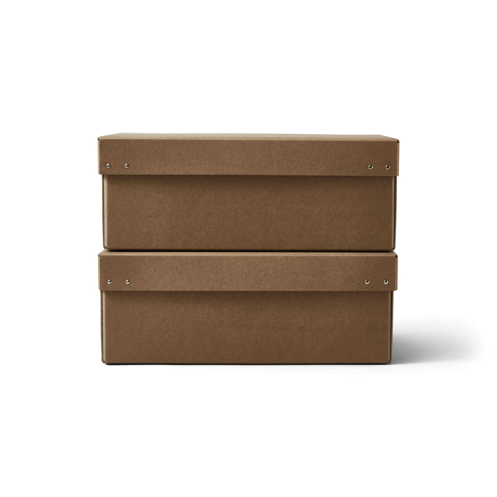 Ordinary Storage Box (Set of 2)