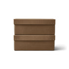 Ordinary Storage Box (Set of 2)