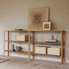 Pillar Storage Box