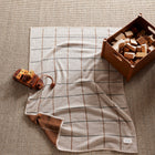 Pillar Storage Box