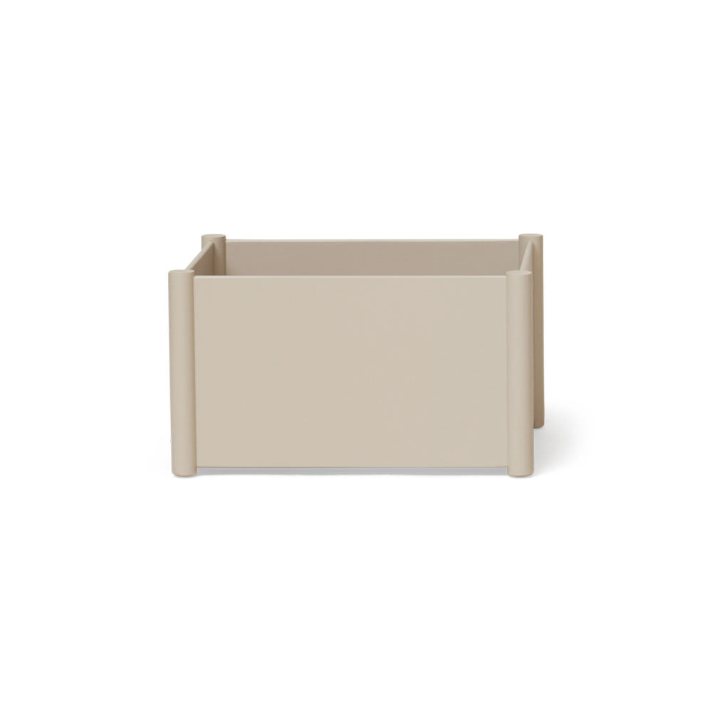 Pillar Storage Box