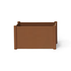 Pillar Storage Box