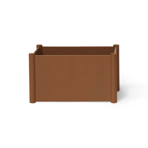 Pillar Storage Box