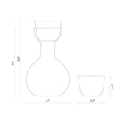 Pinho Carafe