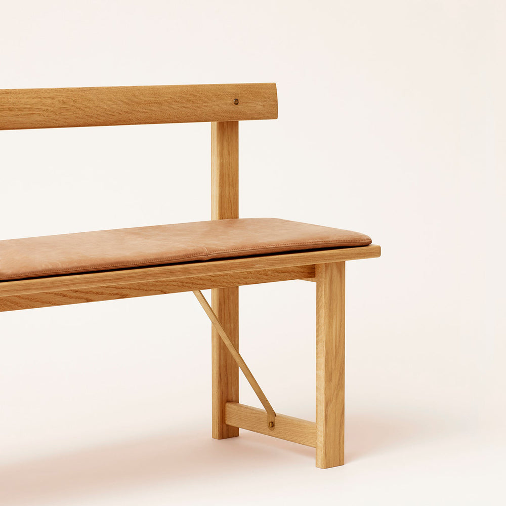 Bench Add Form and Refine Position Bench - 2Modern