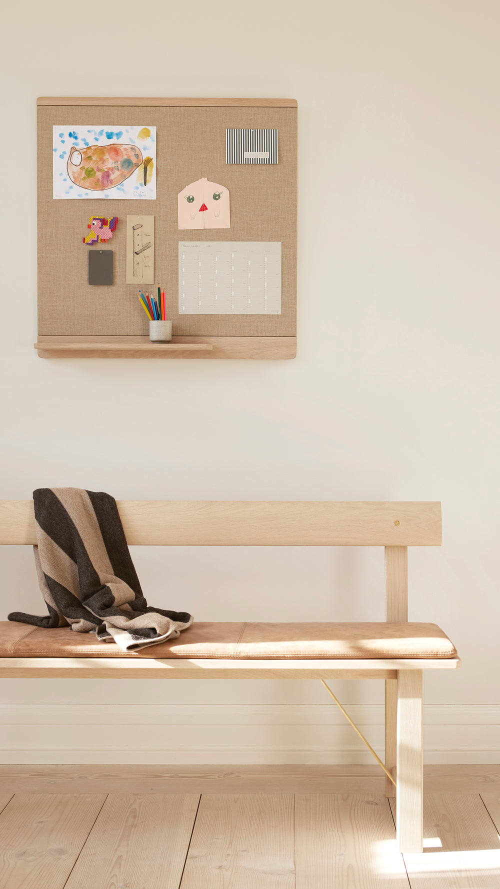 Position Bench