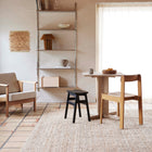 Quatrefoil Dining Table
