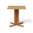 Quatrefoil Dining Table