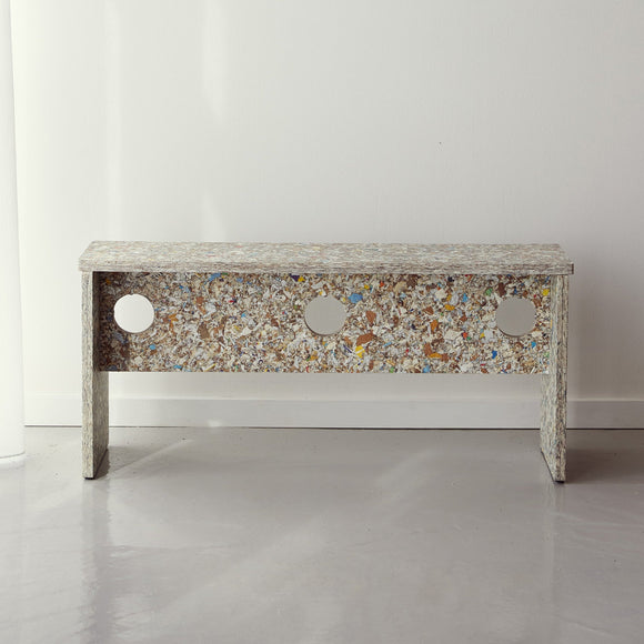 Remake Bench