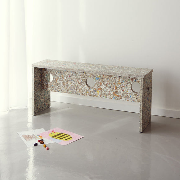 Remake Bench