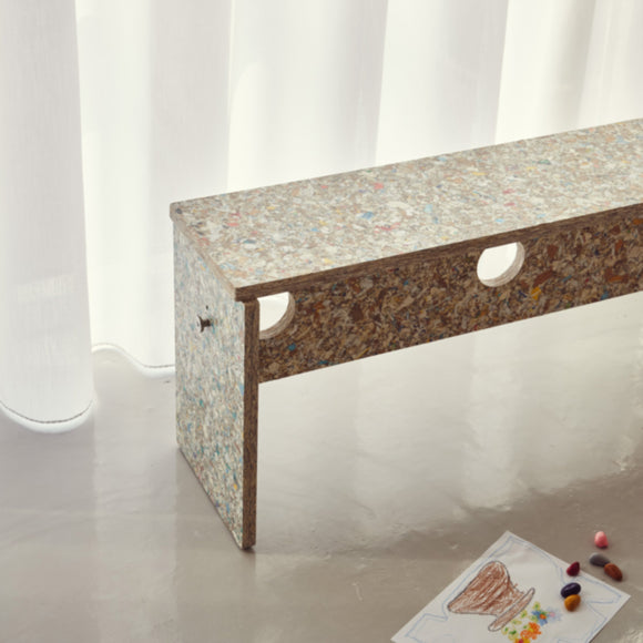 Remake Bench