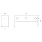 Remake Bench