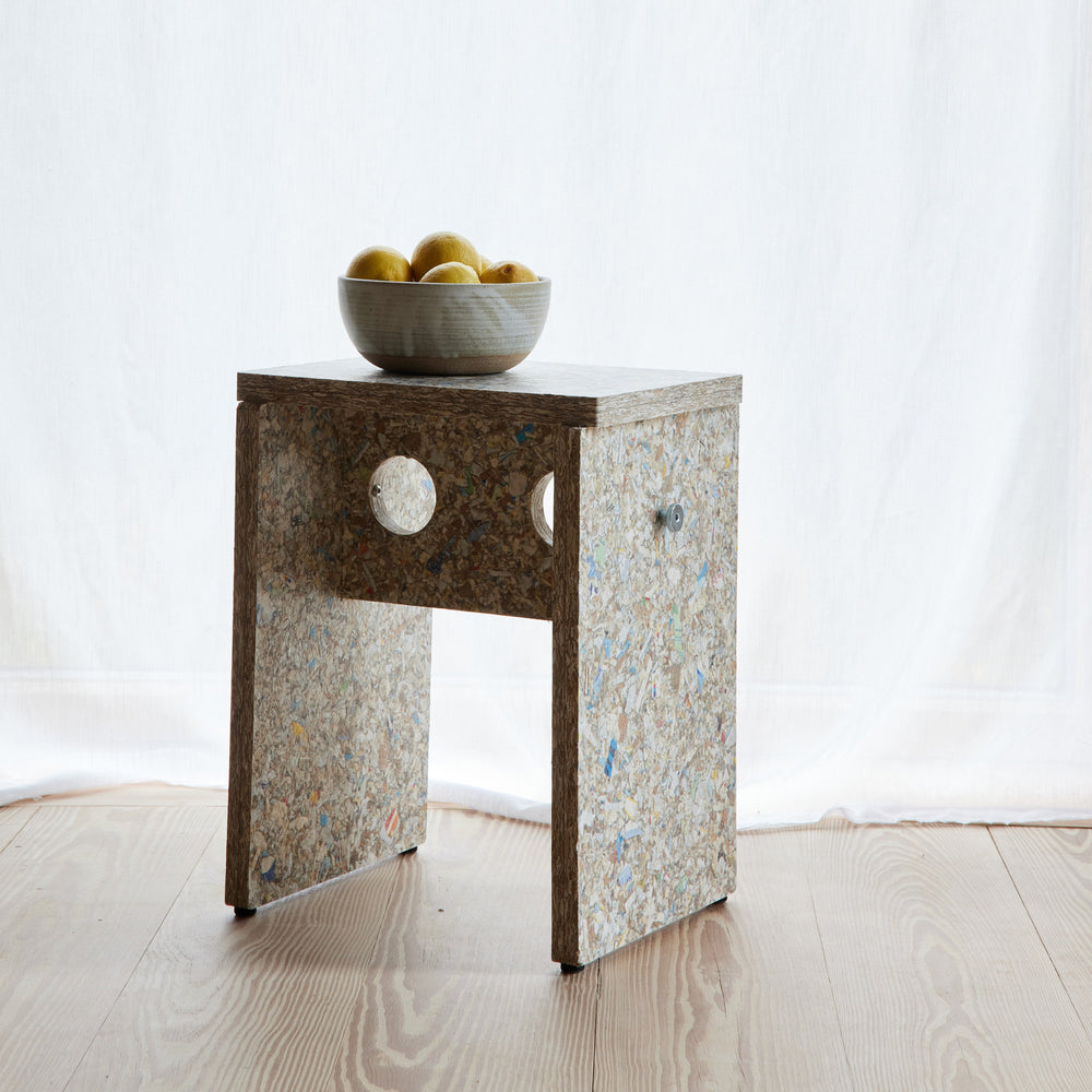 Remake Stool