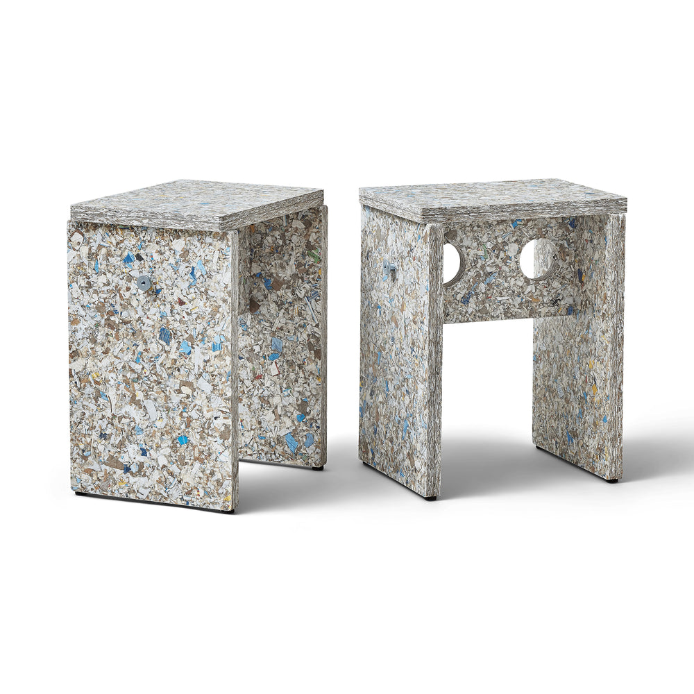 Remake Stool