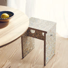 Remake Stool