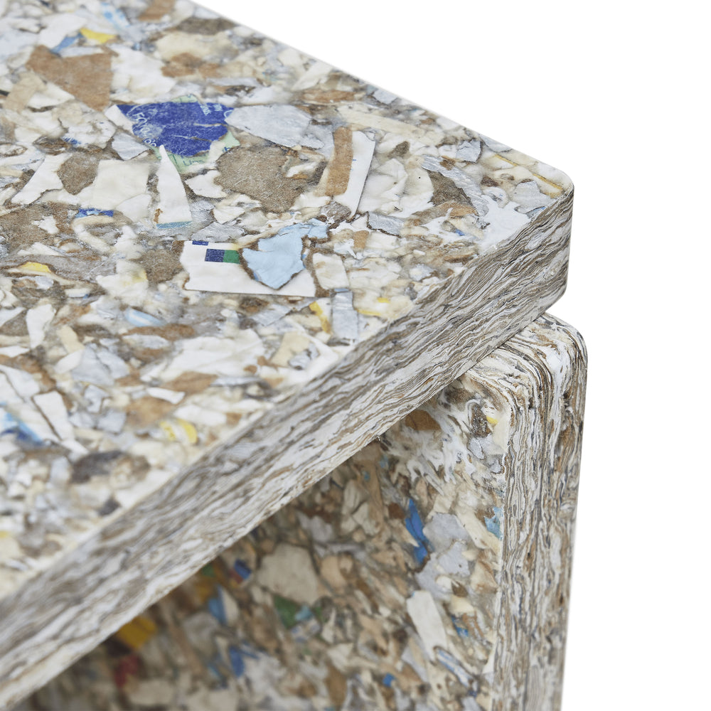 Remake Stool