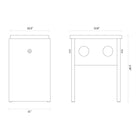 Remake Stool