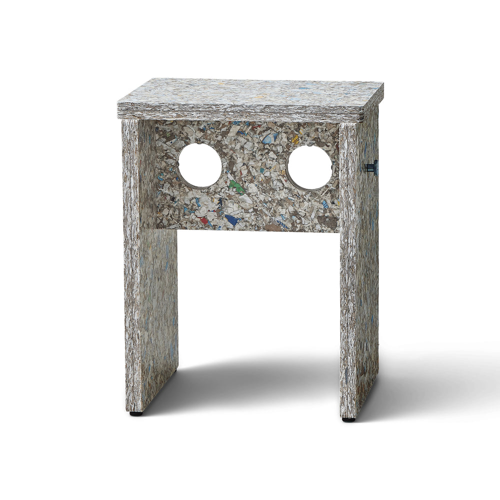 Remake Stool