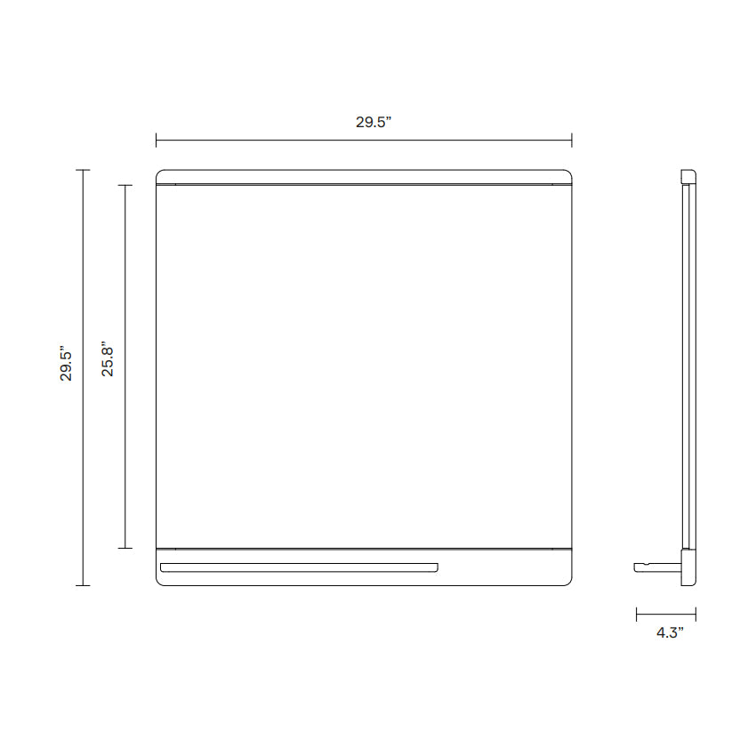 Rim Pinboard