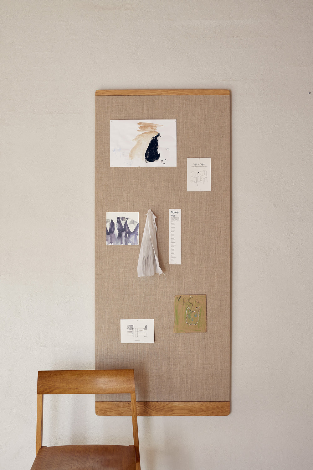 Rim Pinboard