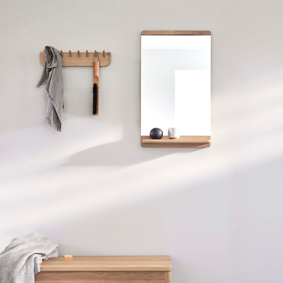 Rim Wall Mirror