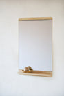 Rim Wall Mirror