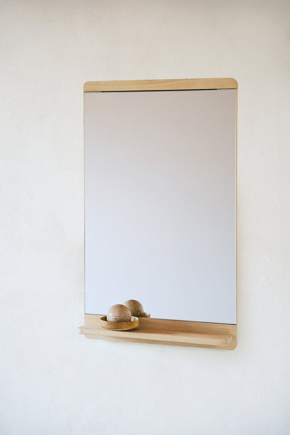 Rim Wall Mirror