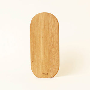 Section Cutting Board