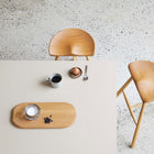 Section Cutting Board