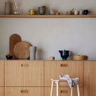 Section Cutting Board