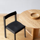 Section Wooden Bowl