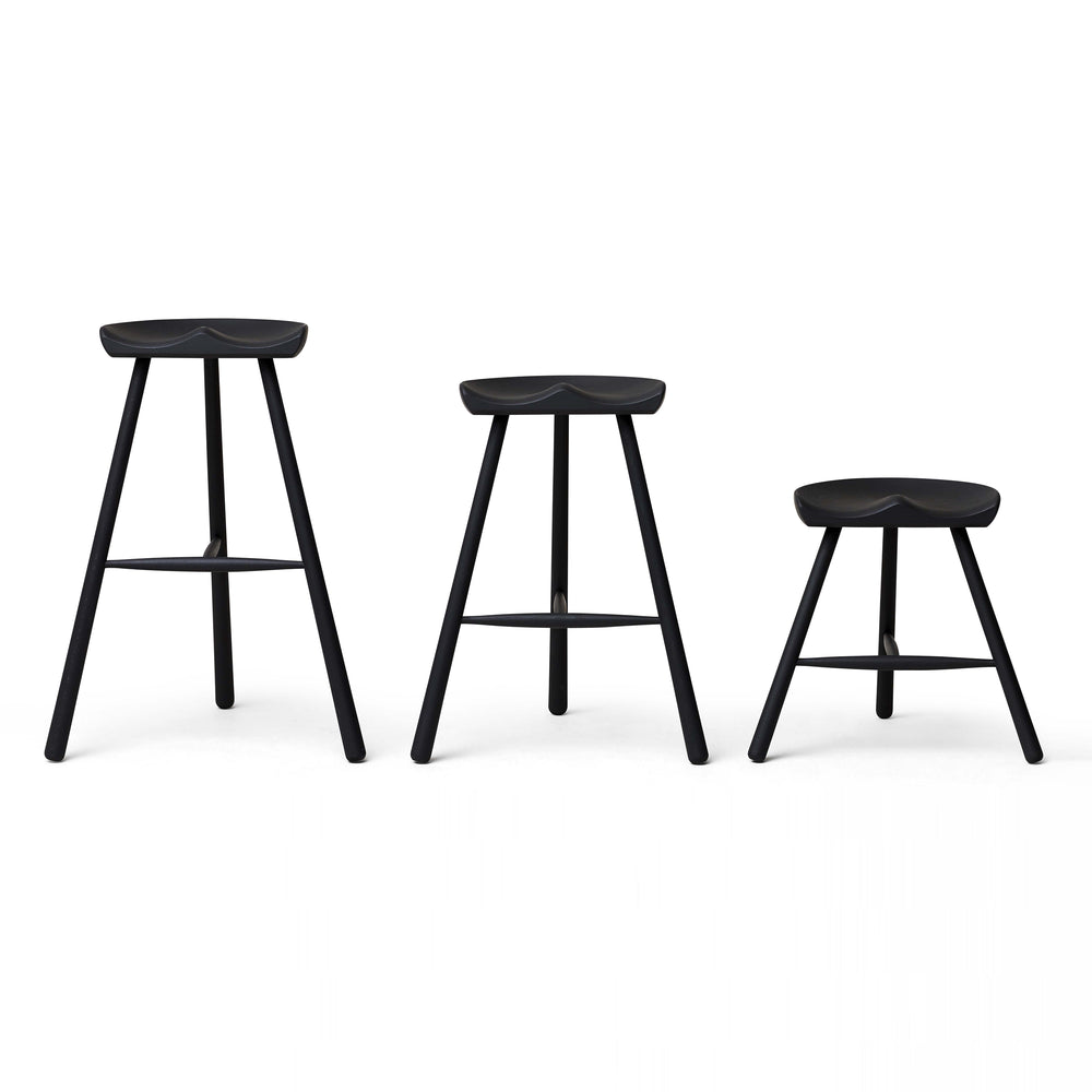 Shoemaker Stool