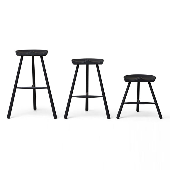 Shoemaker Stool