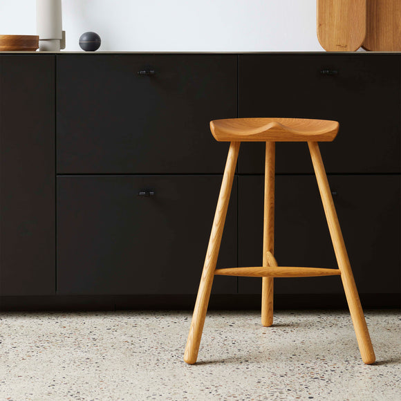 Shoemaker Stool