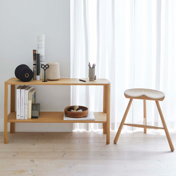 Shoemaker Stool