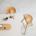Shoemaker Stool