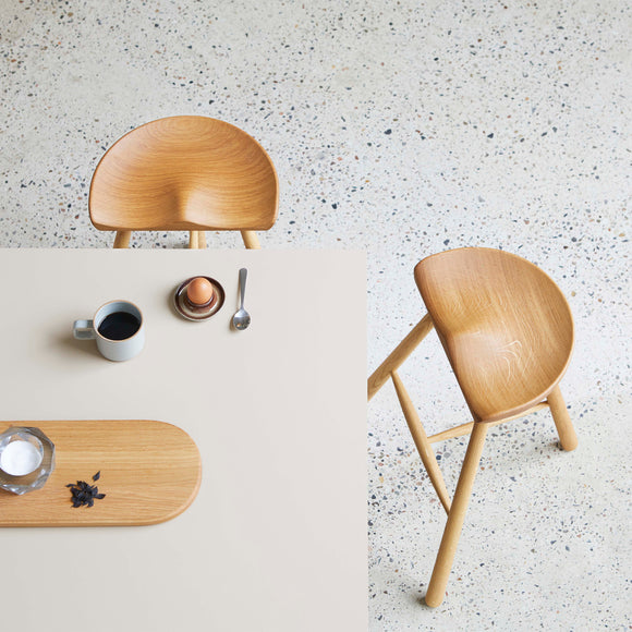 Shoemaker Stool