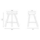 Shoemaker Stool