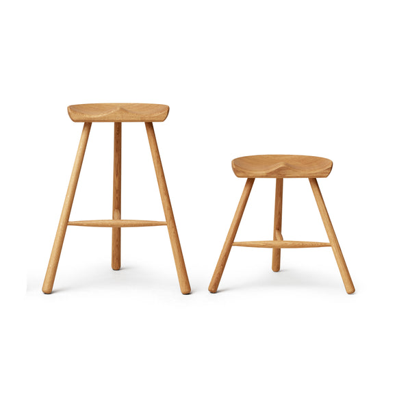 Shoemaker Stool
