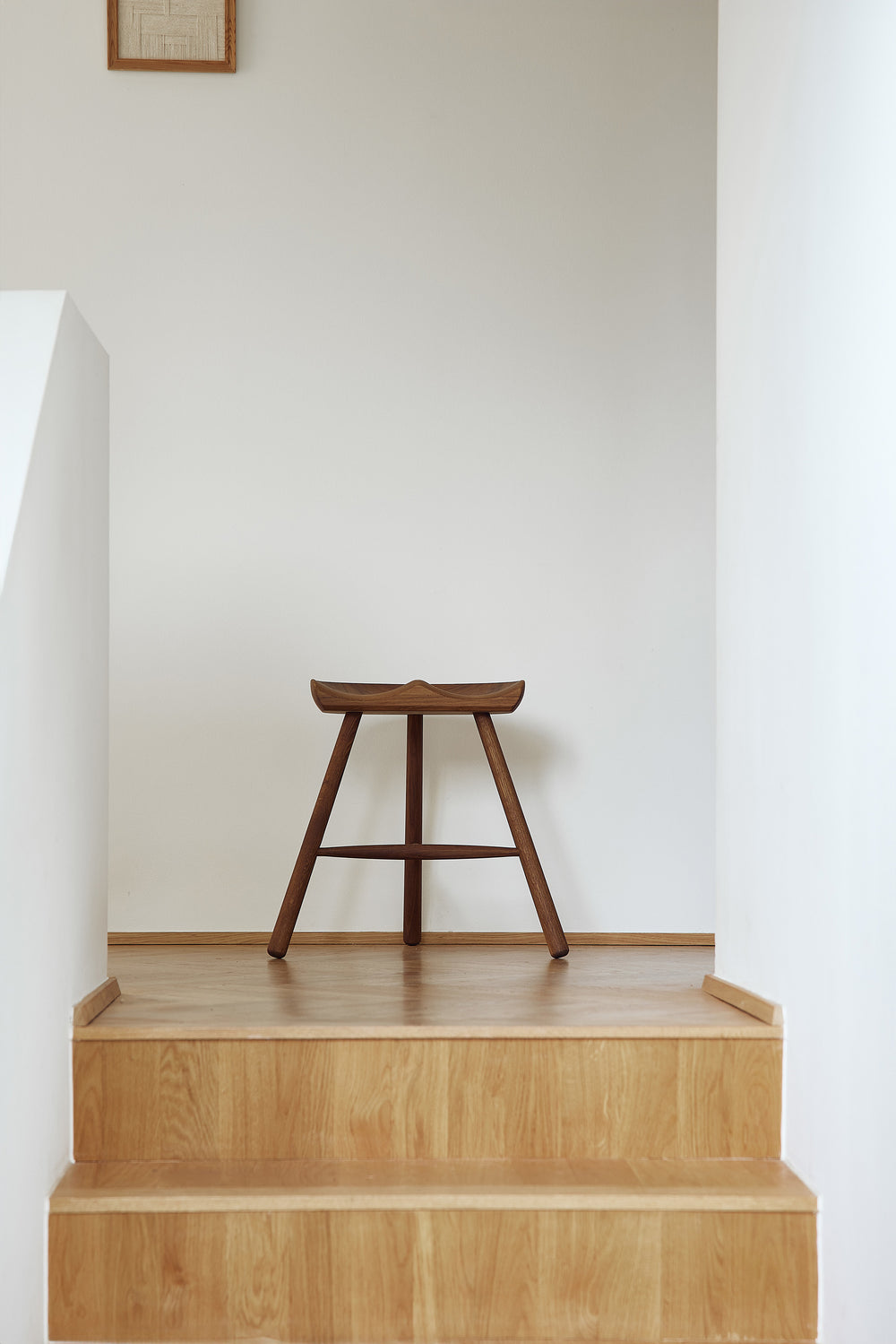 Shoemaker Stool