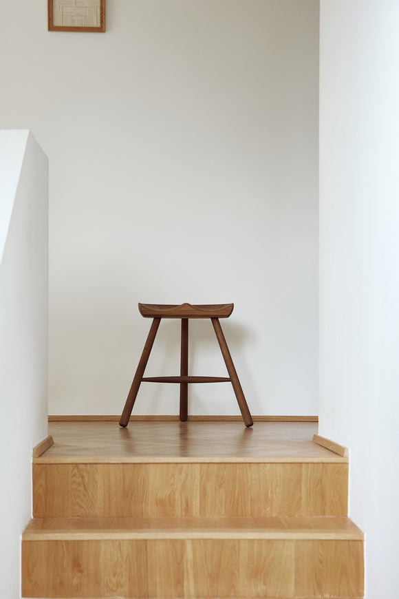 Shoemaker Stool