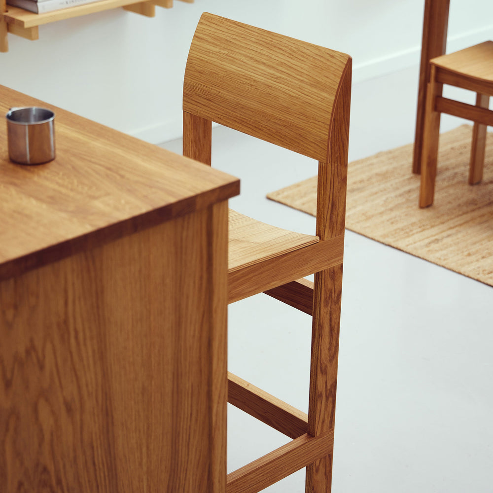 Sonder Bar Stool