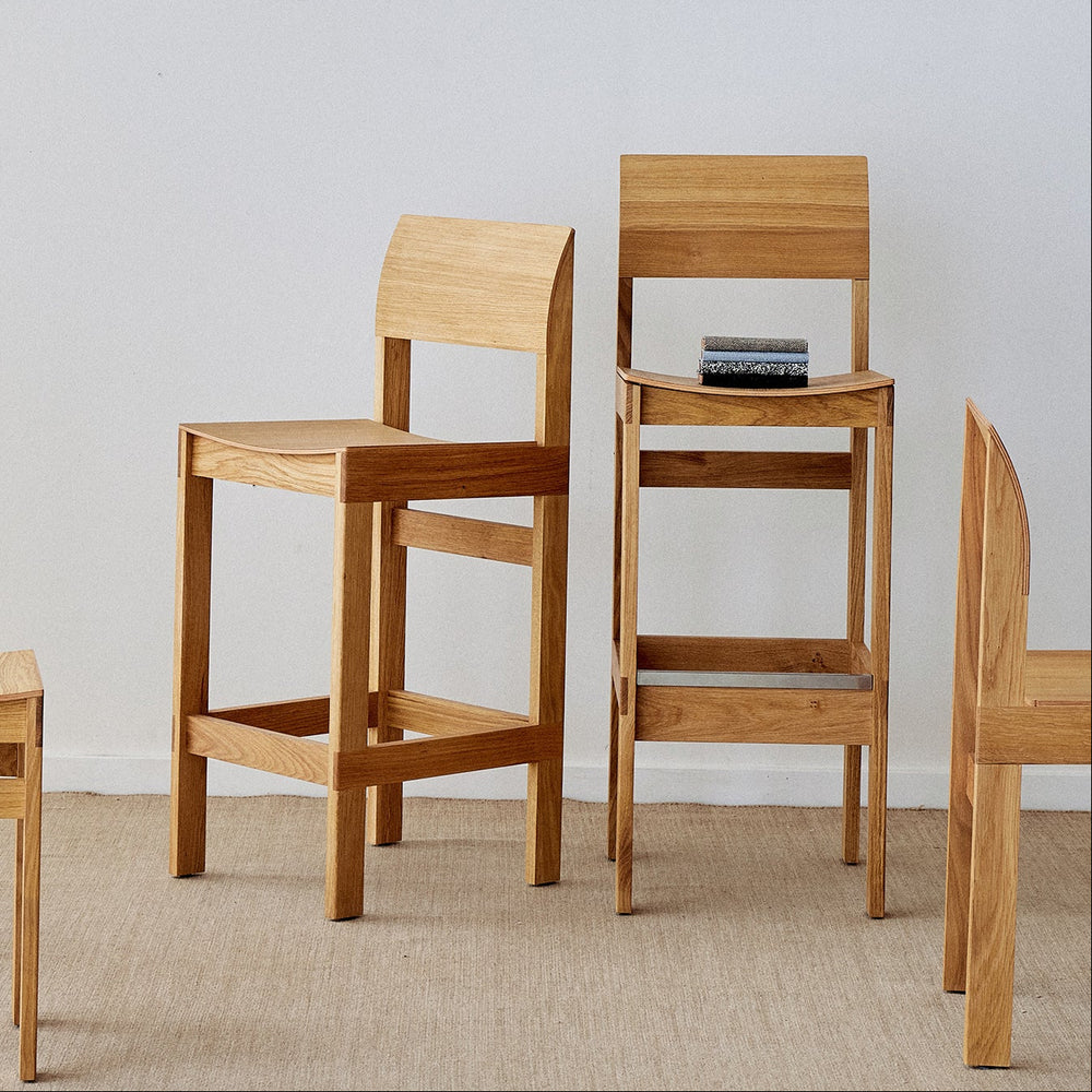 Sonder Bar Stool