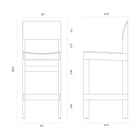 Sonder Bar Stool