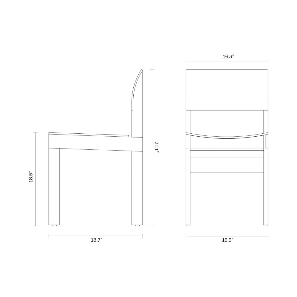 Sonder Dining Chair