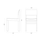 Sonder Dining Chair