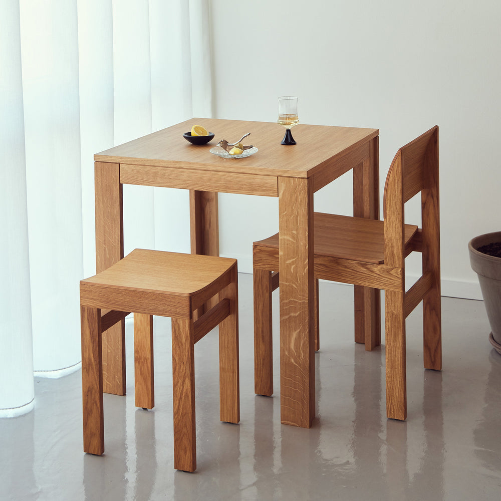 Sonder Low Stool